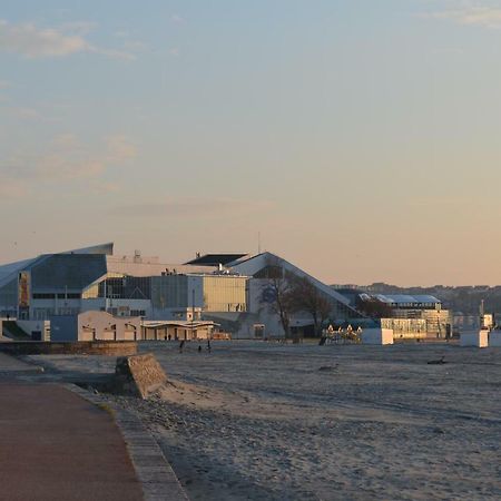 Appart Proche Plage Nausicaa Boulogne-sur-Mer Exterior foto