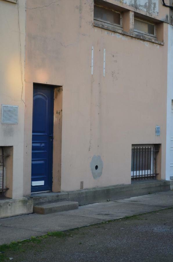 Appart Proche Plage Nausicaa Boulogne-sur-Mer Exterior foto
