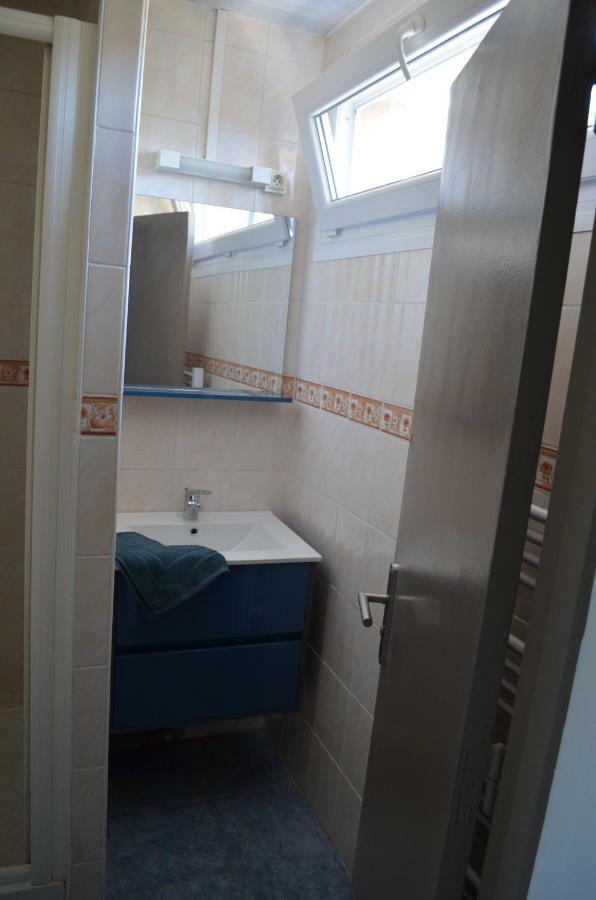 Appart Proche Plage Nausicaa Boulogne-sur-Mer Exterior foto