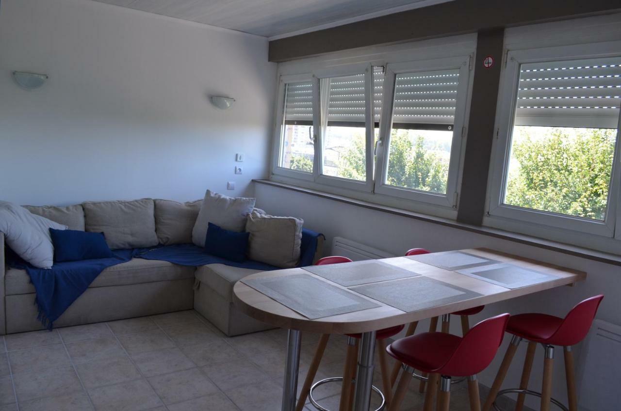 Appart Proche Plage Nausicaa Boulogne-sur-Mer Exterior foto